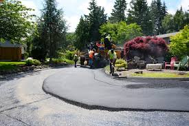 Best Driveway Grading and Leveling  in Mariemont, OH